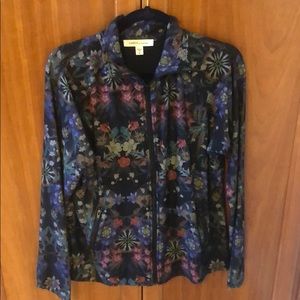 Worn Once Karen Jacket by Karen Kane